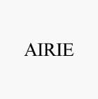 AIRIE