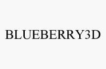 BLUEBERRY3D