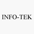 INFO-TEK