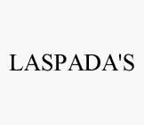 LASPADA'S
