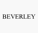 BEVERLEY