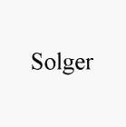 SOLGER