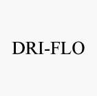 DRI-FLO