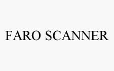 FARO SCANNER