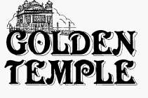 GOLDEN TEMPLE