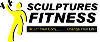 SCULPTURES FITNESS SCULPT YOUR BODY...........CHANGE YOUR LIFE!