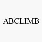 ABCLIMB