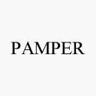 PAMPER