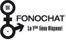 FONOCHAT LA 1ERA LINEA HISPANA