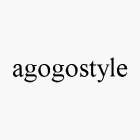 AGOGOSTYLE