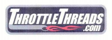 THROTTLE THREADS.COM
