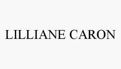 LILLIANE CARON