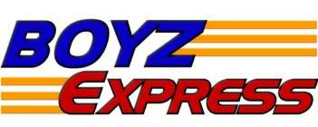 BOYZ EXPRESS