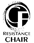 CF RESISTANCE CHAIR