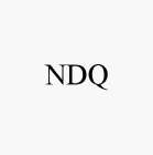 NDQ