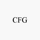 CFG