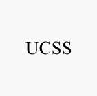 UCSS