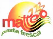 MATTEO PASTA FRESCA