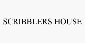 SCRIBBLERS HOUSE