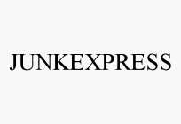 JUNKEXPRESS