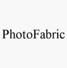 PHOTOFABRIC