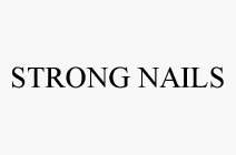STRONG NAILS