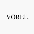 VOREL