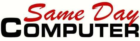 SAME DAY COMPUTER REPAIR & UPGRADE CENTER