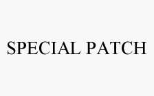 SPECIAL PATCH