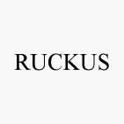 RUCKUS