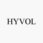 HYVOL