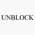 UNBLOCK