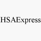 HSAEXPRESS