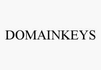 DOMAINKEYS