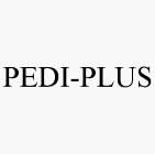 PEDI-PLUS