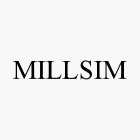 MILLSIM