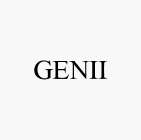 GENII