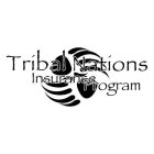 TRIBAL NATIONS INSURANCE PROGRAM