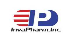 IP INVAPHARM, INC.