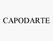 CAPODARTE