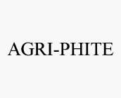 AGRI-PHITE