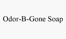 ODOR-B-GONE SOAP