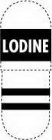 LODINE