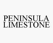 PENINSULA LIMESTONE