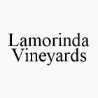 LAMORINDA VINEYARDS