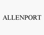 ALLENPORT