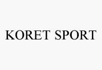 KORET SPORT