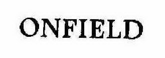 ONFIELD