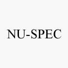 NU-SPEC