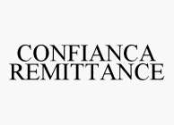 CONFIANCA REMITTANCE